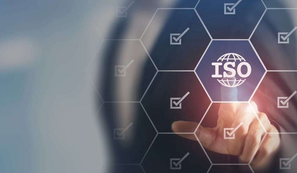 ISO