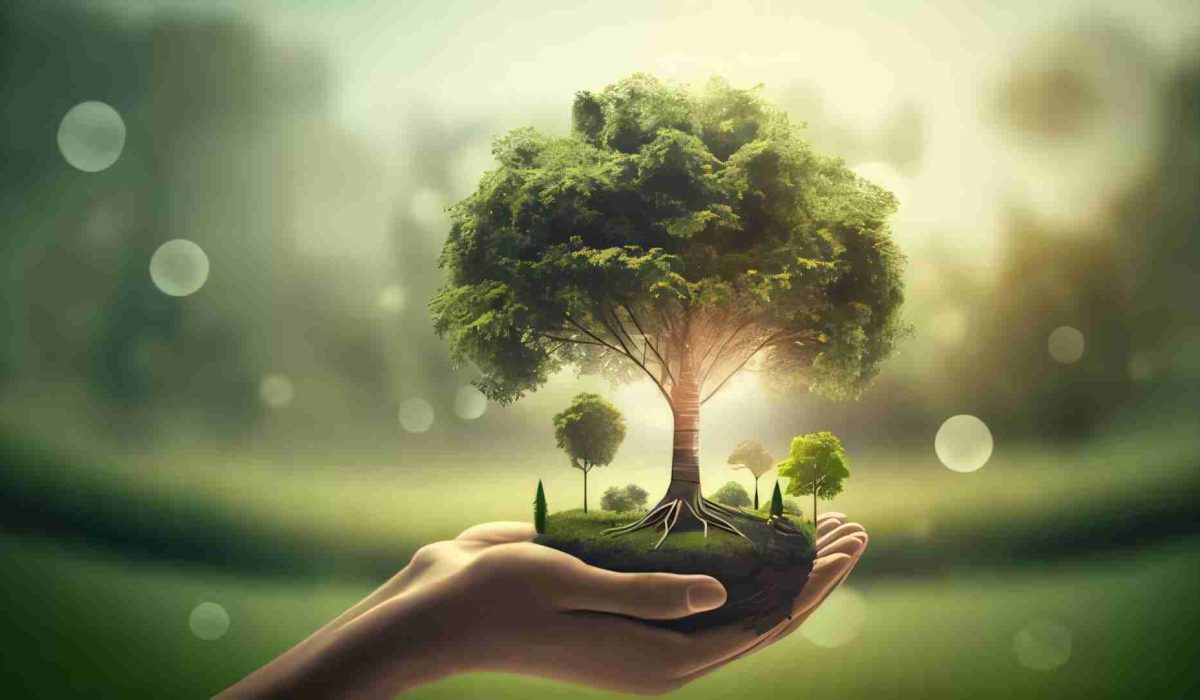 tree